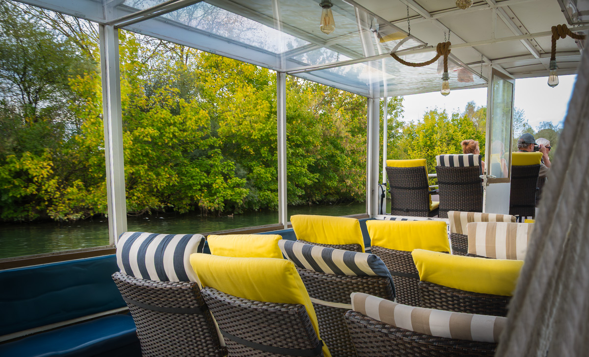 Cruise schedule image