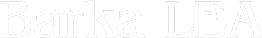 Barka Lea logo text
